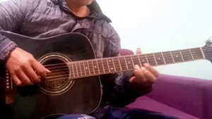 A Tale That Wasn't Right by Helloween, 1 Guitar_tutorial