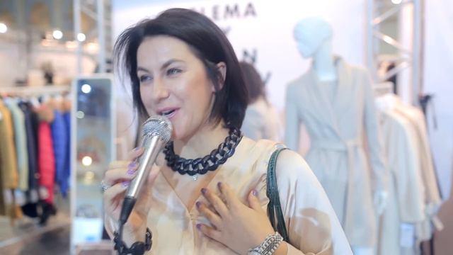 Отзыв Натальи о коллекции Elema by Ivan Aiplatov (весна-лето 2016) смотреть онлайн