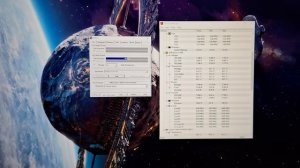 Deepcool AK500S Digital - Teste de temperatura