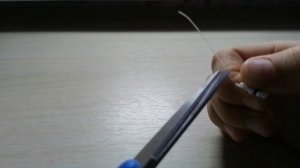 Фигурка обьёмный зайчик из бисера в технике крестик