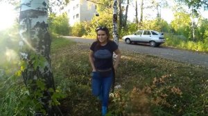 Прогулка по КВАТУ часть 2. Кировское военное авиационно-техническое училище