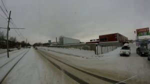 Дальнобой по России # C Уфы с поломками домой #226