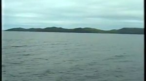 И на Тихом океане... 1-я часть: Долгий путь в Славянку