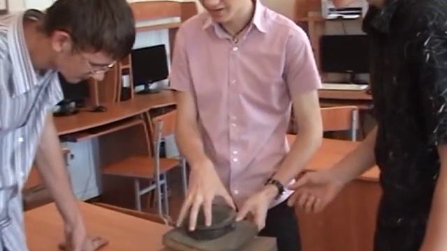 самодельный телескоп-рефлектор