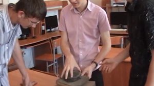 самодельный телескоп-рефлектор