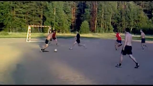 Закамск За Здоровый Образ Жизни