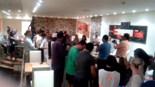 День рождения по арабским,Египет смотреть онлайн