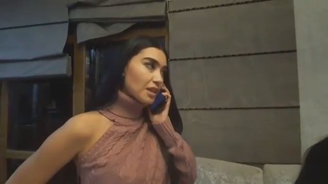 МУЖ и ЖЕНА\Женская логика \ СЕМЕЙНЫЕ СТРАСТИ\ Мейржан Туребаев и Дана Есеева смотреть онлайн