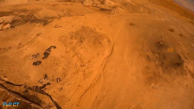 My Battery Is Low And It's Getting Dark | Racing Drone Flies On Mars | #ThanksOppy