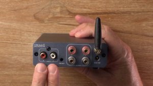 Fosi Audio BT20A Pro Review by @PrimeAudioReviews