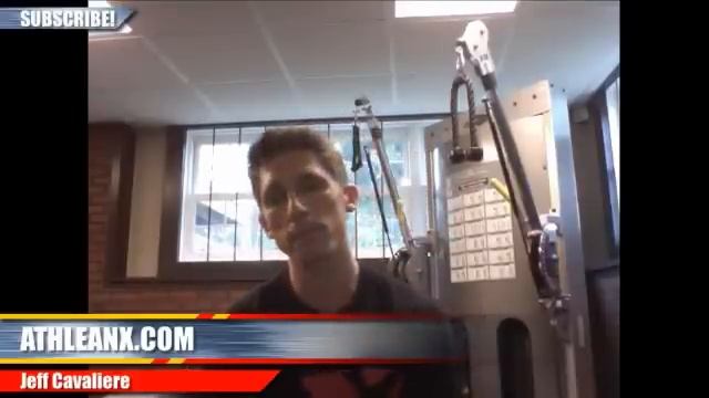 Your Workout and Nutrition Questions Answered - ATHLEAN-X LIVE смотреть онлайн