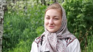 Катя Куваева  " Морозко"