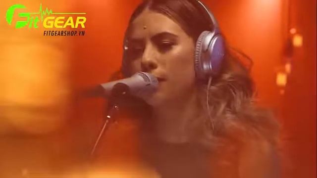 Bose QC 35 II Better Sound Sessions смотреть онлайн