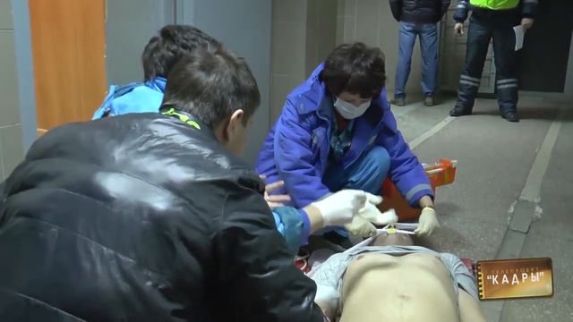 ПОВОД - БЕЗ СОЗНАНИЯ кома #скораяпомощь