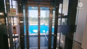 Mövenpick Resort & SPA 5* - лучший отель Анапы?