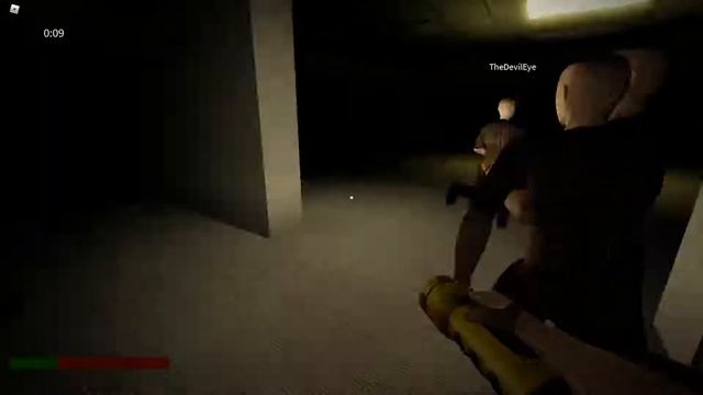 закулисье в роблоксе // the backrooms roblox смотреть онлайн