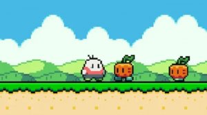 СУПЕР ЛУКОВЫЙ МАЛЬЧИК - SUPER ONION BOY