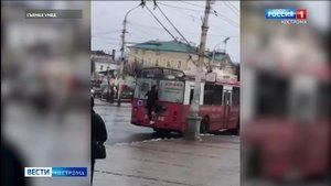 Оскандалившийся костромской "зацепер" извинился перед горожанами