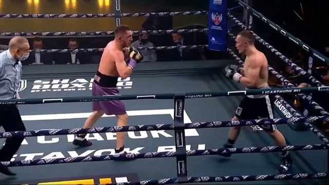 Дмитрий Кулаков vs Тихон Нетёсов. EVENT 56 смотреть онлайн