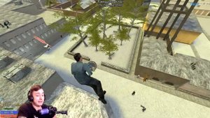 КАК СДЕЛАТЬ ТОП 1 СЕРВЕР в Garry's Mod DarkRP