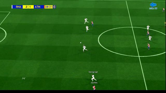 PES 2013 Next Season Patch 2023 Patch Update Season 2023 смотреть онлайн