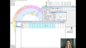 Zet 9 Lite для хорарной астрологии НАСТРОИТЬ МОЖНО!!! Развенчание мифа о Zet 9 Lite Как читать хора