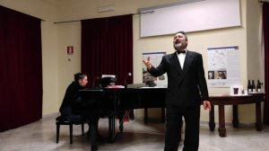 Passione Bivio/Tagliaferri #music #tenor #tenore #canzoninapoletane #neapolitansong #musica