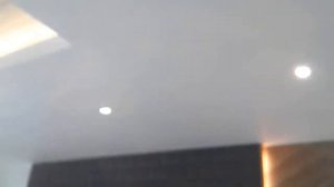 Светодиодная LED подсветка потолка и стен