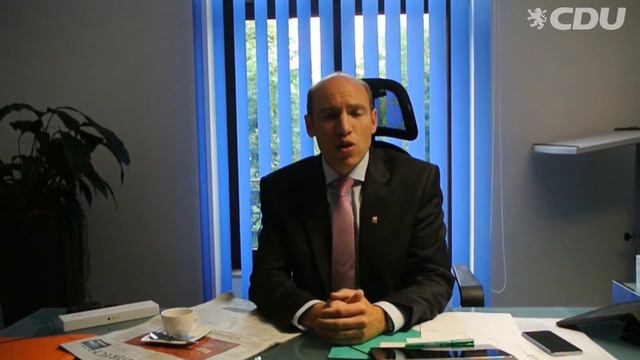 GS Manfred Pentz vor #lpt2016 смотреть онлайн