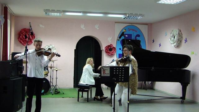 Игорь Фролов. Шутка-сувенир смотреть онлайн