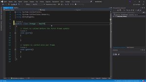 Наследование / Inheritance - Unity и C# легко