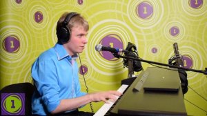 Олег Аккуратов. "Я зажгу свою лампаду..."