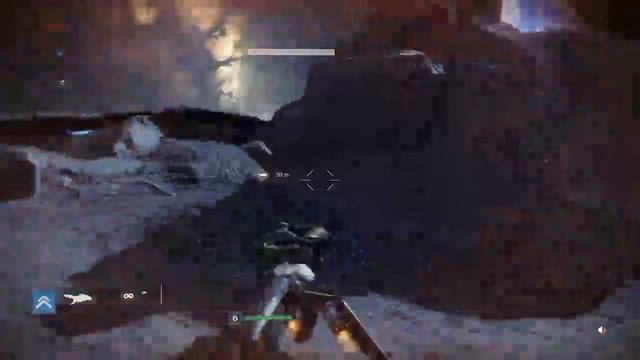 Destiny #2 - Прохождение на русском смотреть онлайн