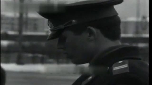 Присяга Советской Милиции смотреть онлайн