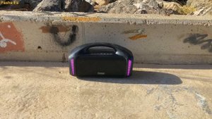 ТОПОВЫЙ TRIBIT BLAST VS JBL BOOMBOX 2