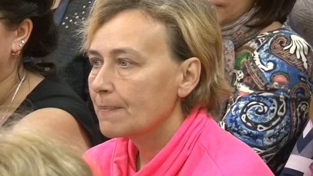 День открытых дверей в 58 детском саду смотреть онлайн