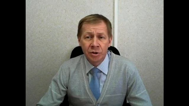 Видеолекция "Механизмы управляющие поведением и поступками человека"