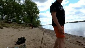 Ловим Чехонь на донную снасть;Дикий клёв
FishingЧехонь на резинкуловля чехонинерестовый запрет
