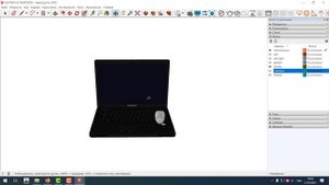 АНИМАЦИЯ в SKETCHUP! Плагин АНИМАТОР ПОДРОБНЫЙ УРОК