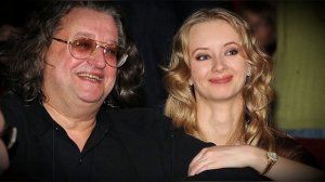 Красавица и Чудовище! Как выглядит молодая жена Александра Градского и чем она занимается?