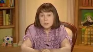 Детский психолог. Как научить ребенка постоять за себя. Детский психолог онлайн.
