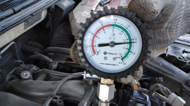 6. 5 дизель. Давление топлива gdi 4g64. Компрессия на gdi моторах. 5.