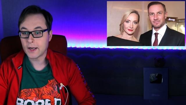 Роман Костомаров начал говорить. Это чудо! Его сняли с ИВЛ. Врачи рассказали о состоянии звезды смотреть онлайн