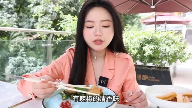 158元/位粤式早茶自助，就像在广州吃大排档，分量超足！【温油辣辣U】 смотреть онлайн