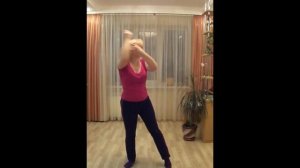 Спиральная гимнастика - 3 минуты от 100 болезней!
