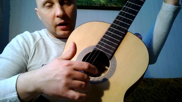 Как играть ДДТ Осенняя