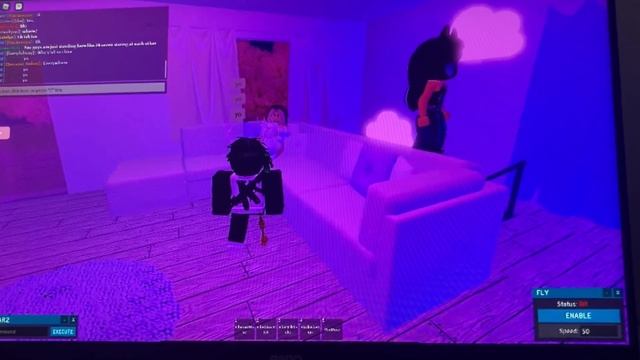 Playing vibe place (original) “Roblox” смотреть онлайн