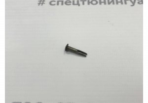Заклепка надставки двери УАЗ длинная 3х8х16 (min 50)