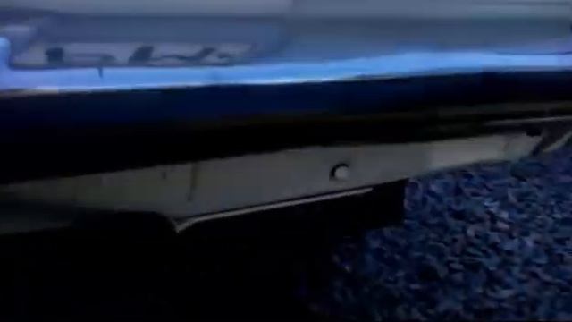 ГАЗ 24 работа мотора после замены свечей и регулировки клапанов смотреть онлайн