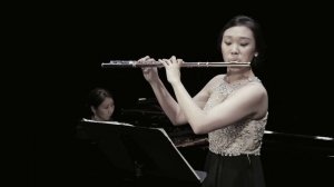 W.A.Mozart Andante in C Major for flute and piano / 모차르트 안단테